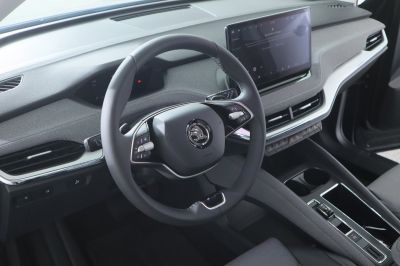 Skoda Enyaq Gebrauchtwagen