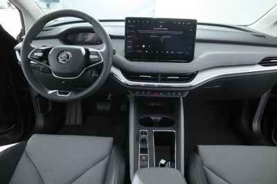 Skoda Enyaq Gebrauchtwagen