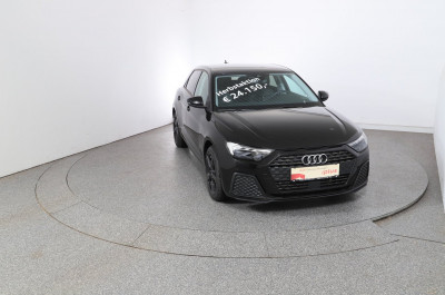 Audi A1 Gebrauchtwagen