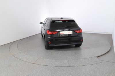 Audi A1 Gebrauchtwagen