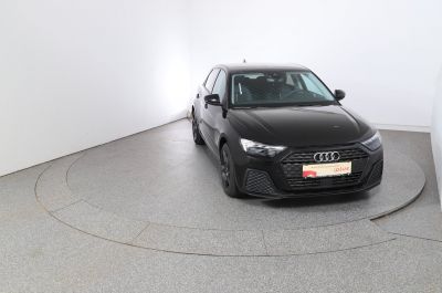 Audi A1 Gebrauchtwagen