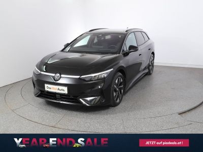 VW ID.7 Gebrauchtwagen