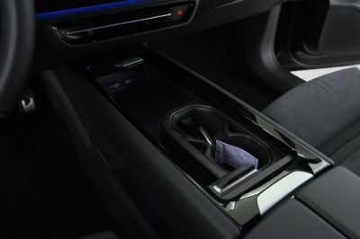 VW ID.7 Gebrauchtwagen