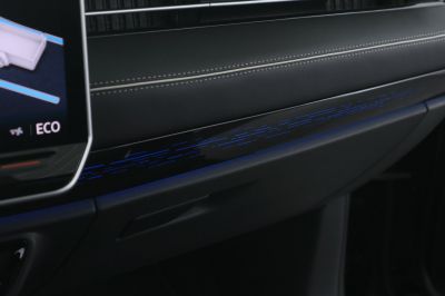 VW ID.7 Gebrauchtwagen