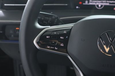 VW ID.7 Gebrauchtwagen