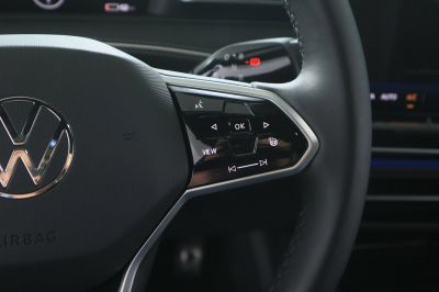 VW ID.7 Gebrauchtwagen