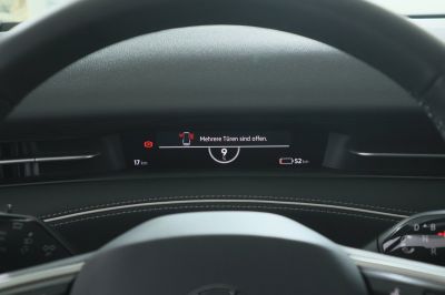 VW ID.7 Gebrauchtwagen