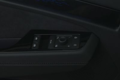 VW ID.7 Gebrauchtwagen