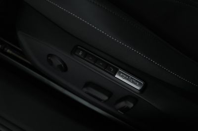 VW ID.7 Gebrauchtwagen