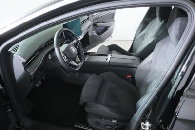 VW ID.7 Gebrauchtwagen