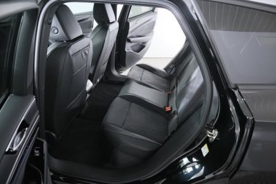 VW ID.7 Gebrauchtwagen