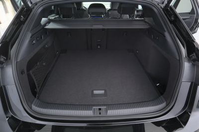 VW ID.7 Gebrauchtwagen