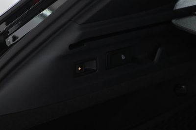 VW ID.7 Gebrauchtwagen