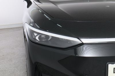 VW ID.7 Gebrauchtwagen