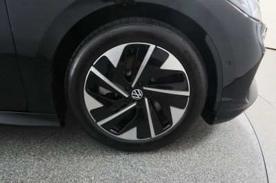 VW ID.7 Gebrauchtwagen