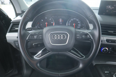 Audi Q7 Gebrauchtwagen