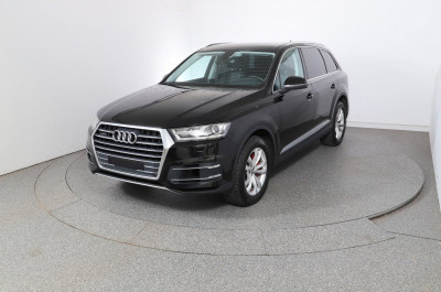 Audi Q7 Gebrauchtwagen