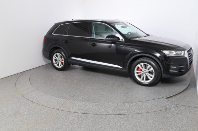 Audi Q7 Gebrauchtwagen