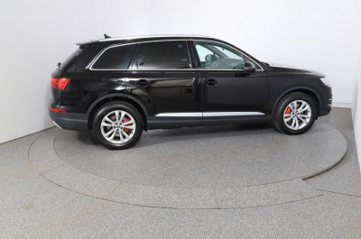 Audi Q7 Gebrauchtwagen