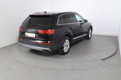 Audi Q7 Gebrauchtwagen