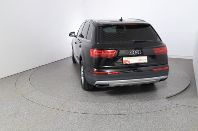 Audi Q7 Gebrauchtwagen