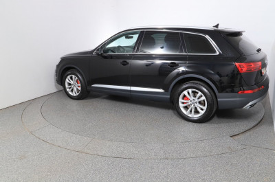 Audi Q7 Gebrauchtwagen