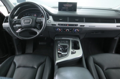 Audi Q7 Gebrauchtwagen