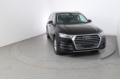 Audi Q7 Gebrauchtwagen