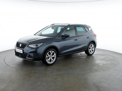 Seat Arona Gebrauchtwagen