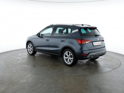 Seat Arona Gebrauchtwagen