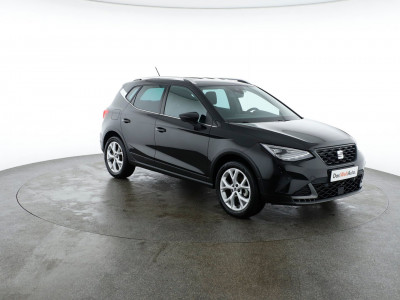 Seat Arona Gebrauchtwagen