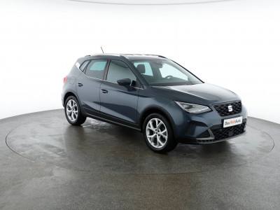 Seat Arona Gebrauchtwagen