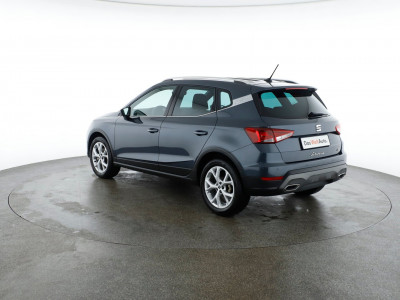 Seat Arona Gebrauchtwagen