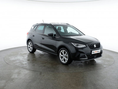 Seat Arona Gebrauchtwagen