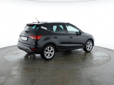 Seat Arona Gebrauchtwagen