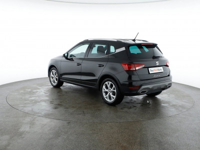 Seat Arona Gebrauchtwagen