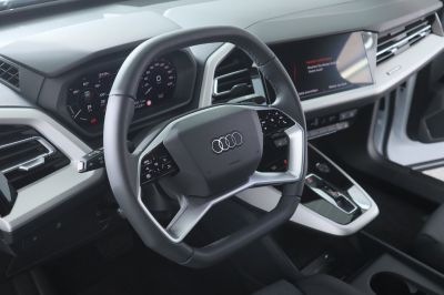 Audi Q4 e-tron Gebrauchtwagen