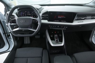 Audi Q4 e-tron Gebrauchtwagen