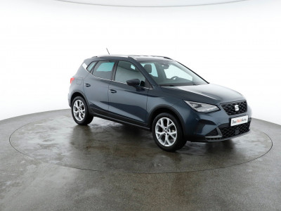 Seat Arona Gebrauchtwagen