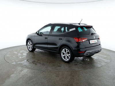 Seat Arona Gebrauchtwagen