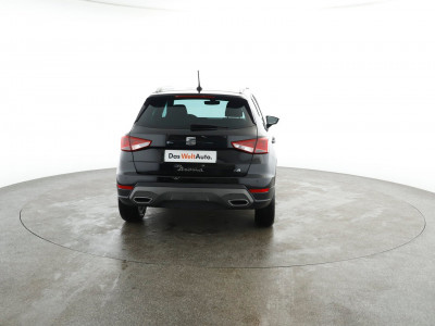 Seat Arona Gebrauchtwagen