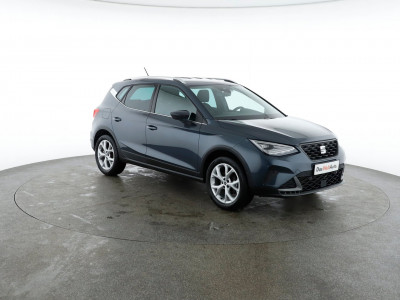 Seat Arona Gebrauchtwagen