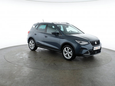 Seat Arona Gebrauchtwagen