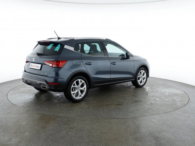 Seat Arona Gebrauchtwagen