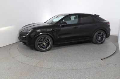 Porsche Cayenne Gebrauchtwagen