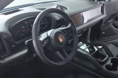 Porsche Cayenne Gebrauchtwagen