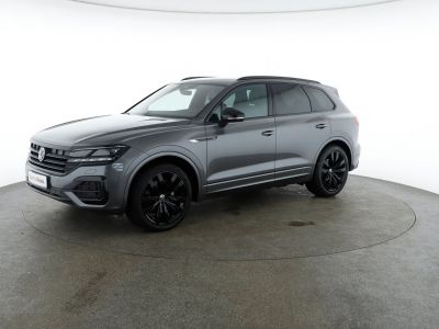 VW Touareg Gebrauchtwagen