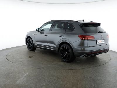 VW Touareg Gebrauchtwagen