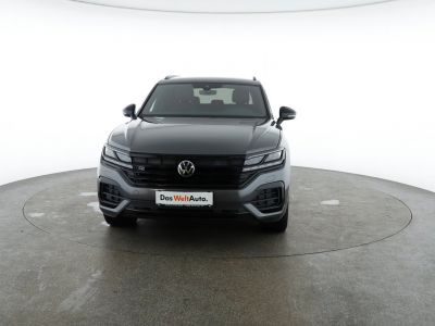 VW Touareg Gebrauchtwagen