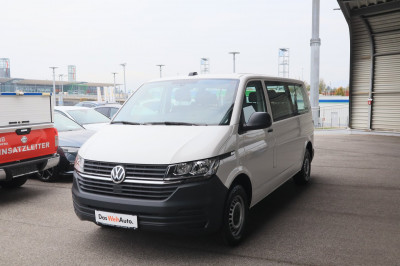 VW Transporter T6 Gebrauchtwagen